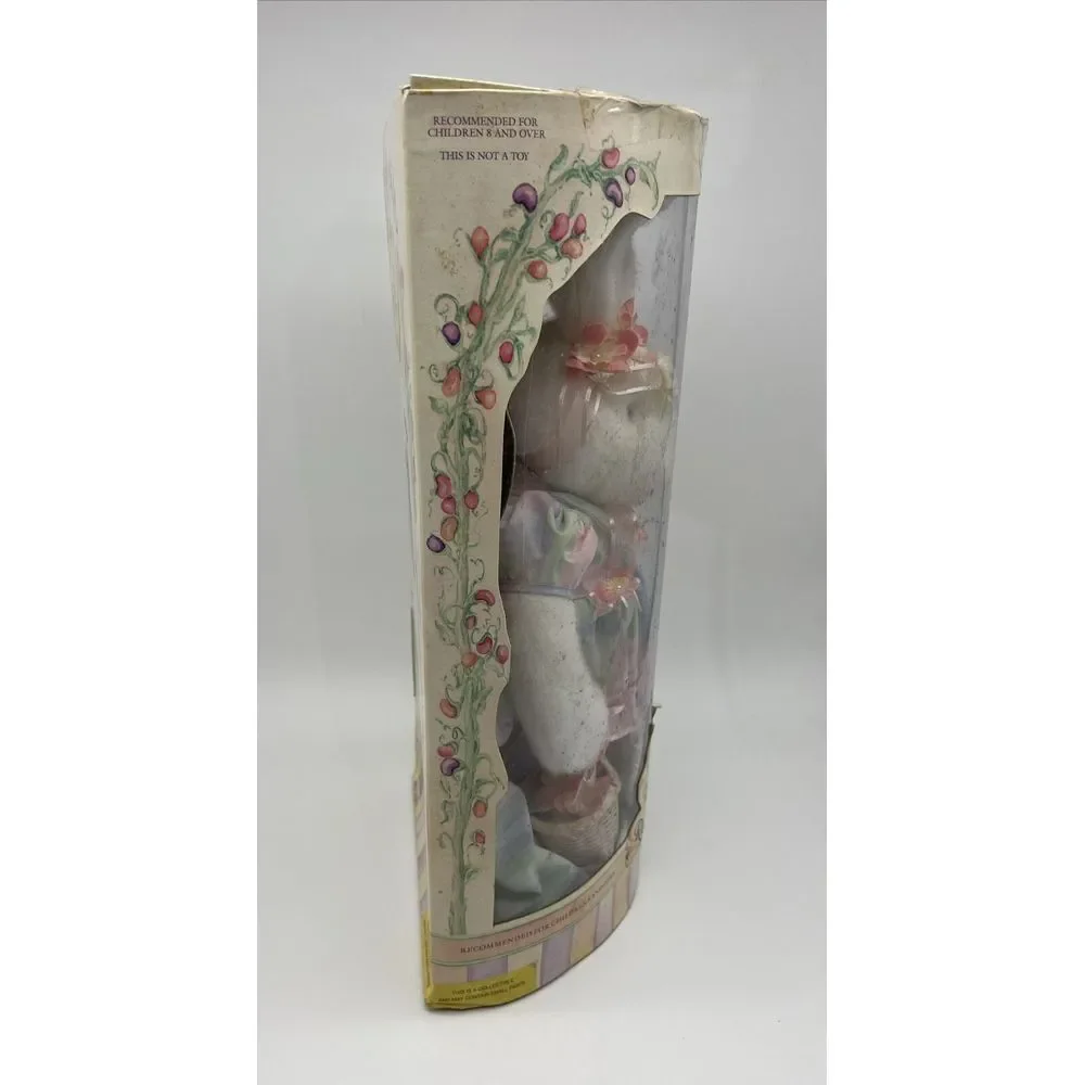 Rabbit Works Miss‎ Rainbow Rabbit new collectible Vintage